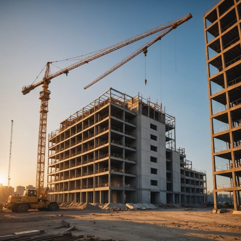 trabajos de obra civil e instalación eléctrica en Bucaramanga