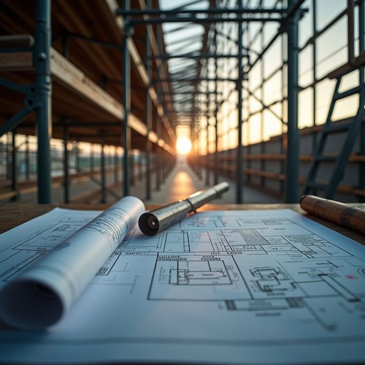 adecuaciones eléctricas y civiles corporativas en Bucaramanga